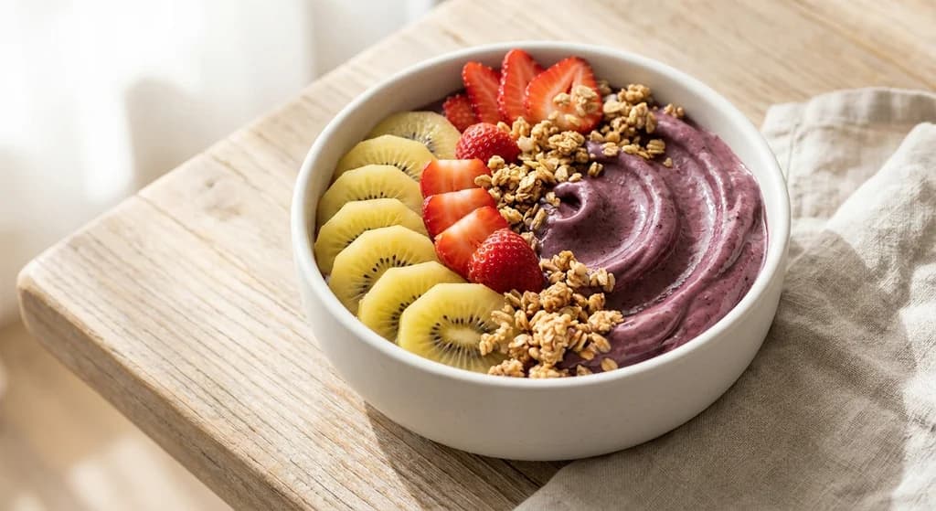 Açaí Bowl