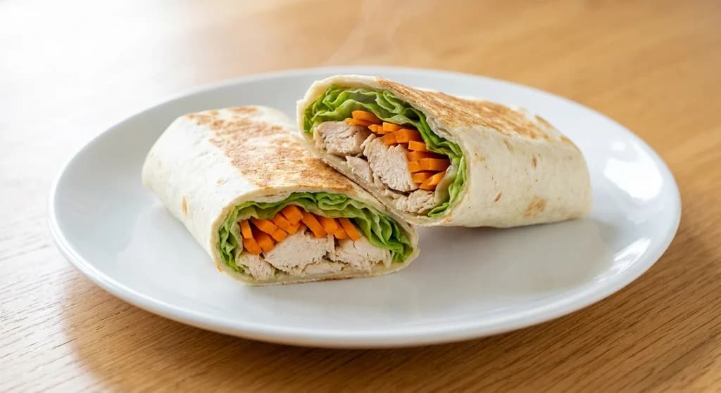 Chicken Wrap