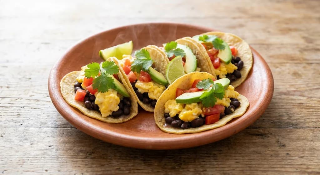 Mini  Tacos