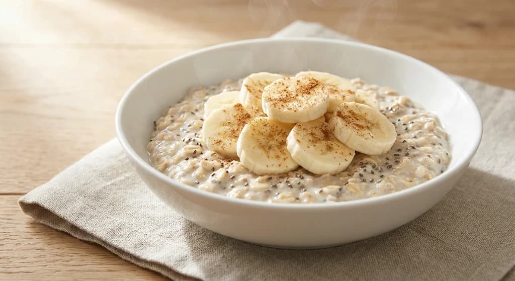 Overnight Oats