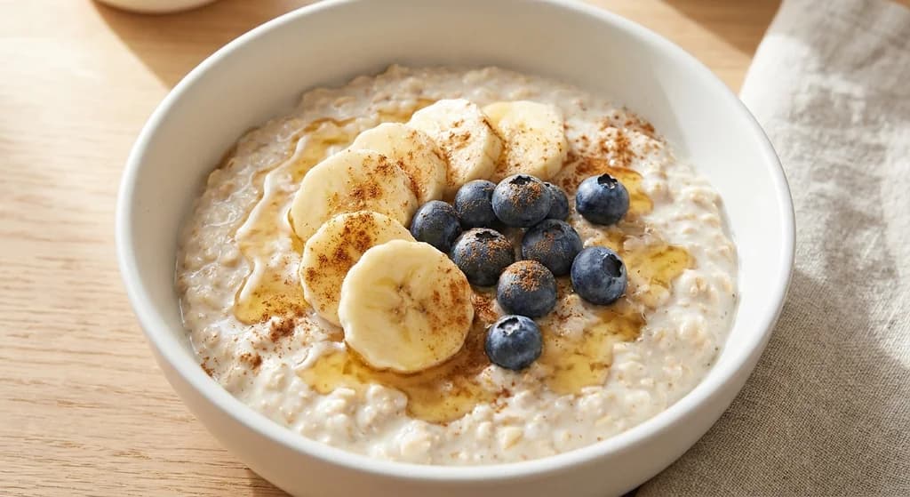 Overnight Oats