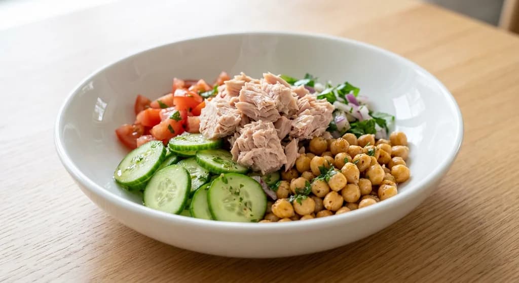 Tuna Salad