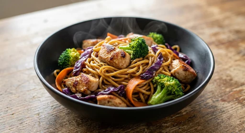 Yakisoba
