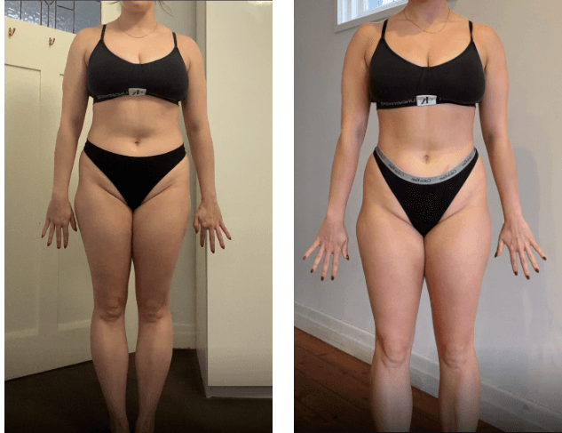 Client result