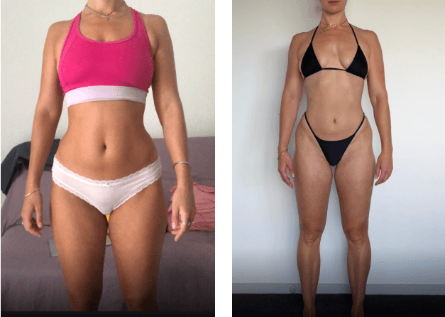 Client result