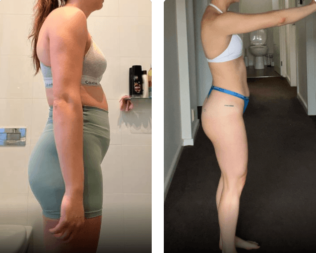 Client result