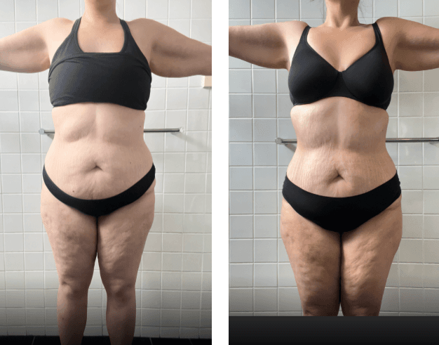 Client result