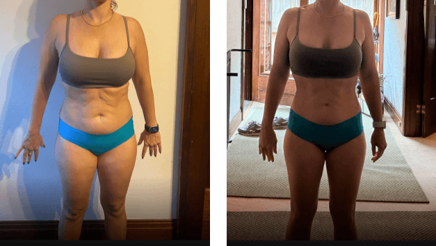 Client result