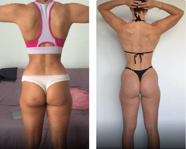 Client result