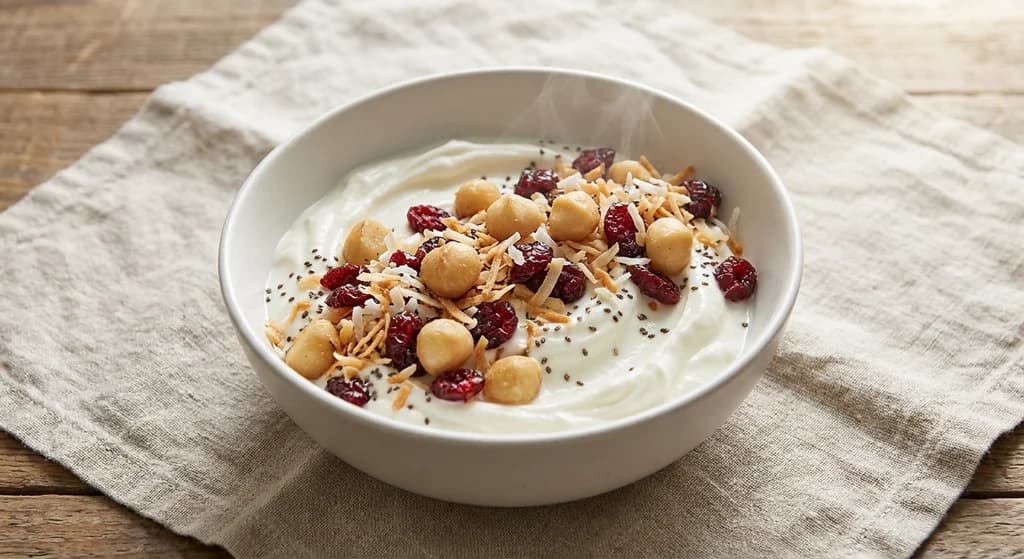 Australian Crunch Trail Mix