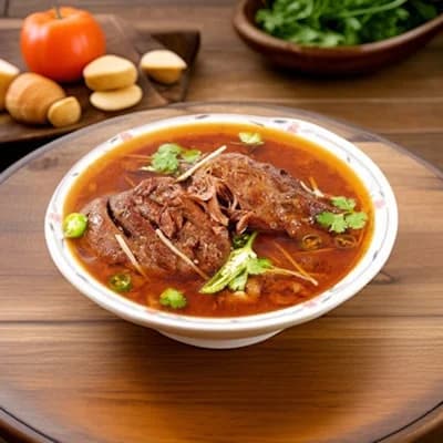 Bangin' Thai Basil Beef Bowl