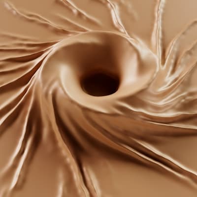 Miso Caramel Protein Pot