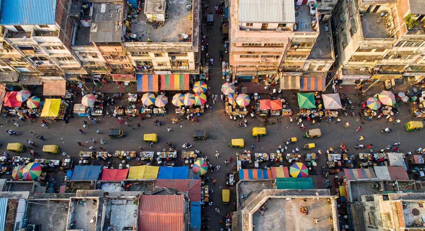Prawn & Avo Poke Bowl