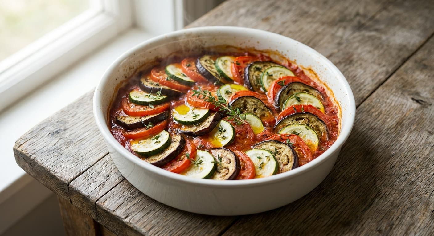 Ratatouille