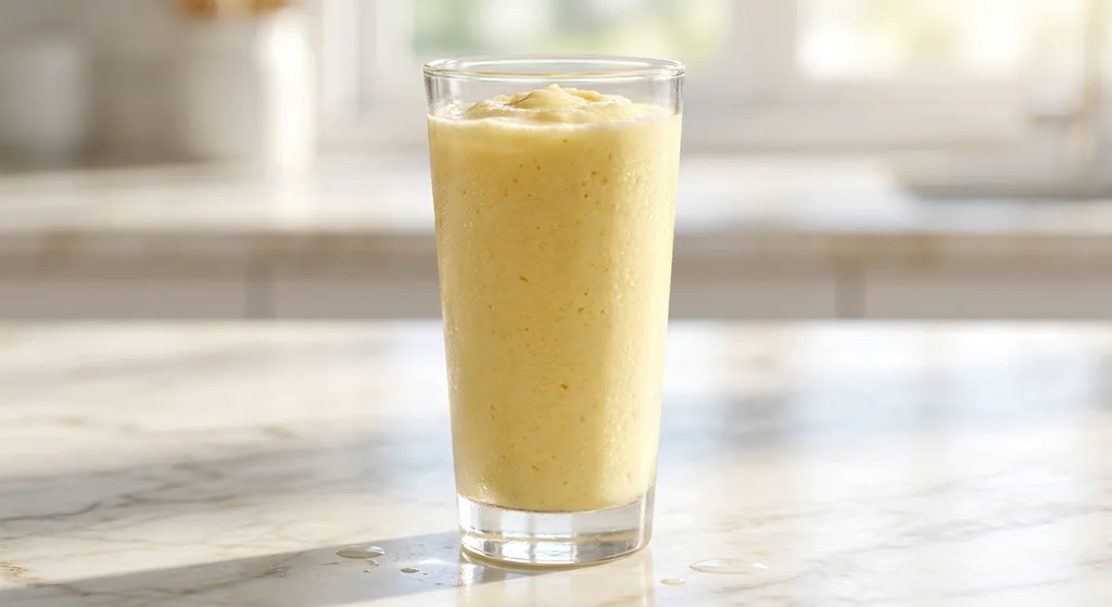 Tropical Smoothie