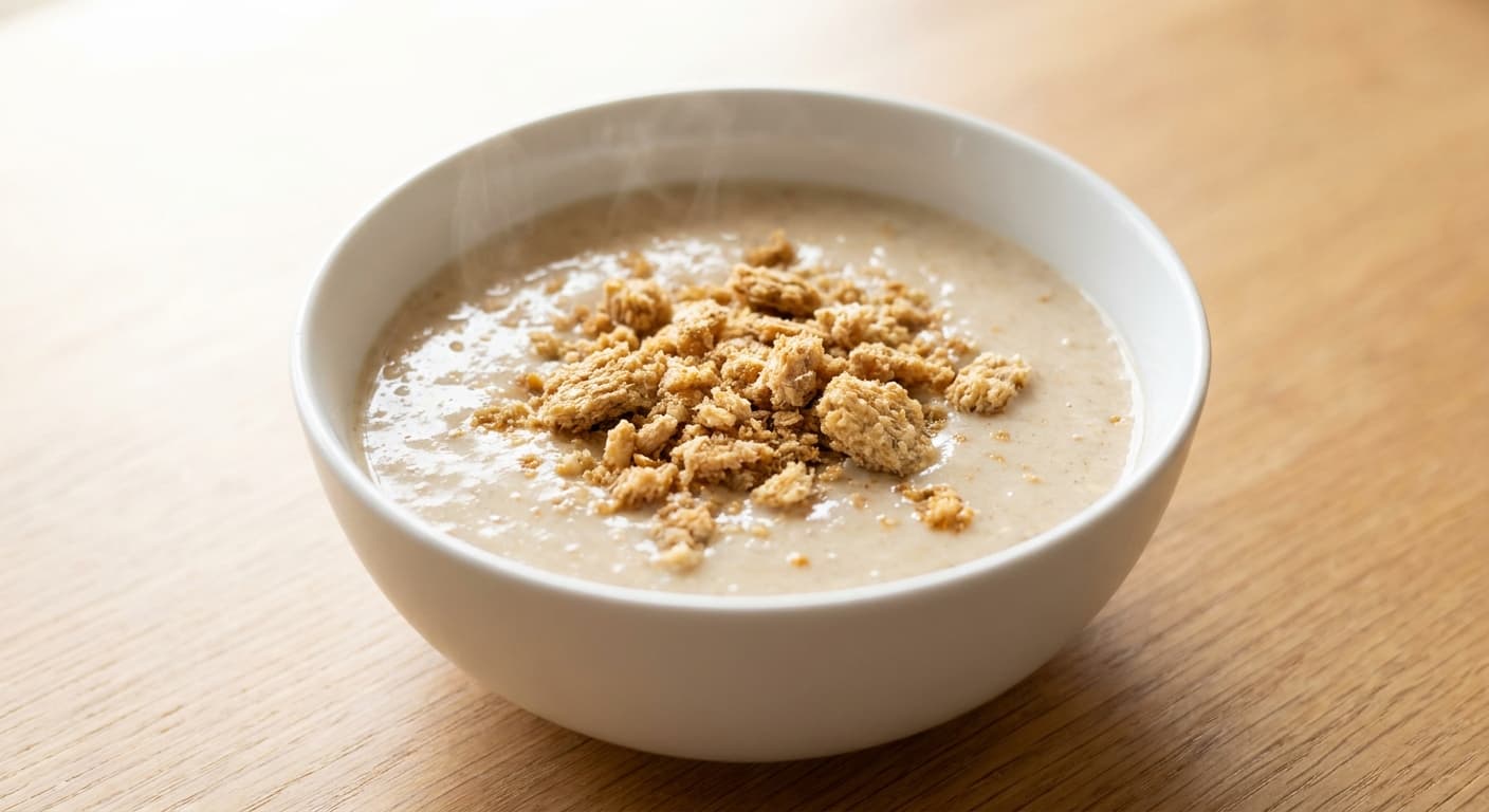 Weet-Bix Smoothie Bowl